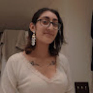 Meet your Posher, Mia